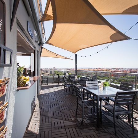 Novotel Valencia Lavant Kültér fotó