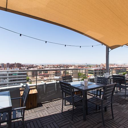 Novotel Valencia Lavant Kültér fotó