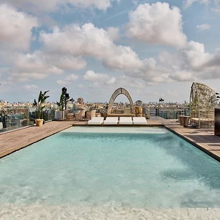 Novotel Valencia Lavant Kültér fotó