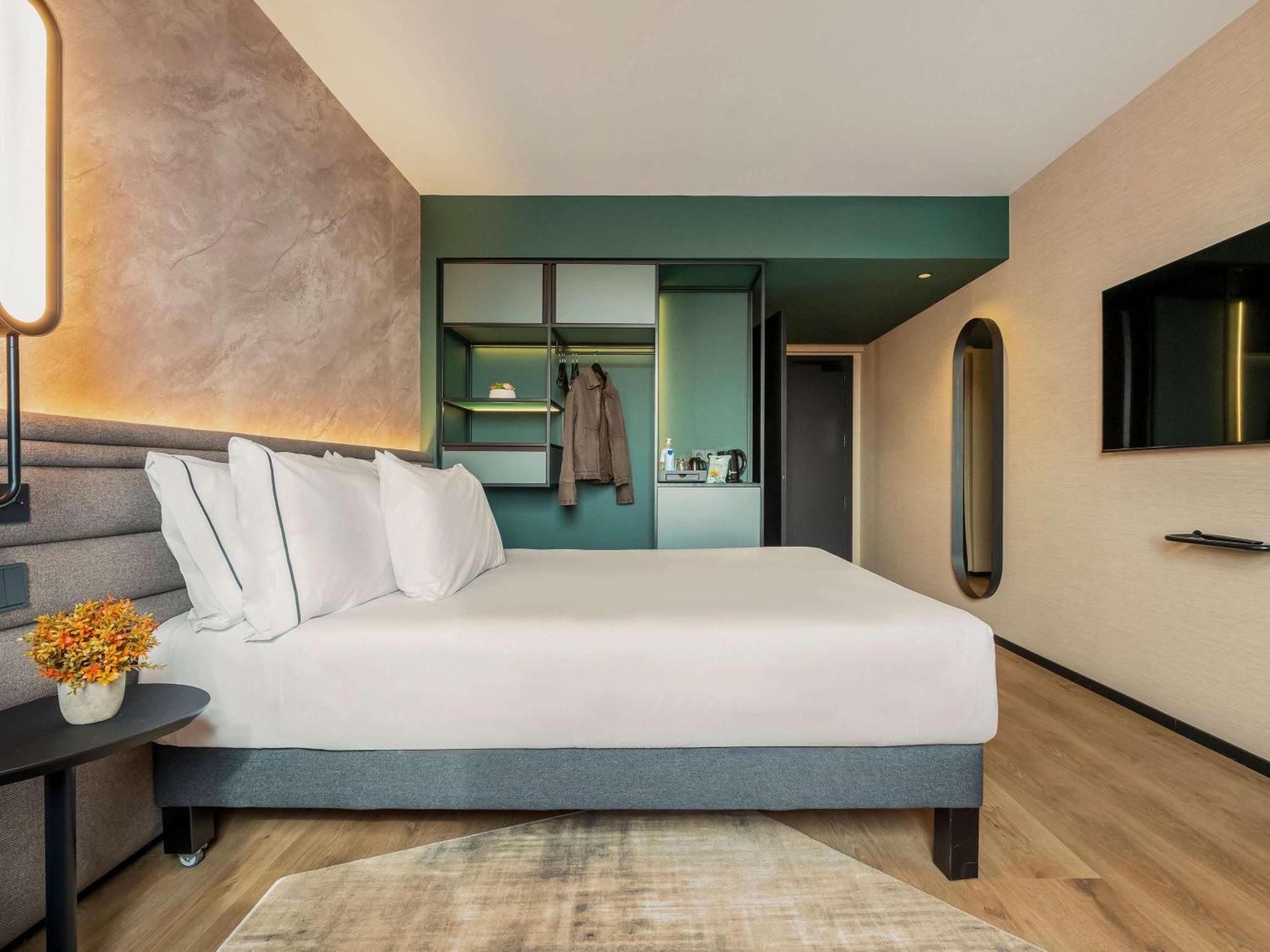 Novotel Valencia Lavant Kültér fotó
