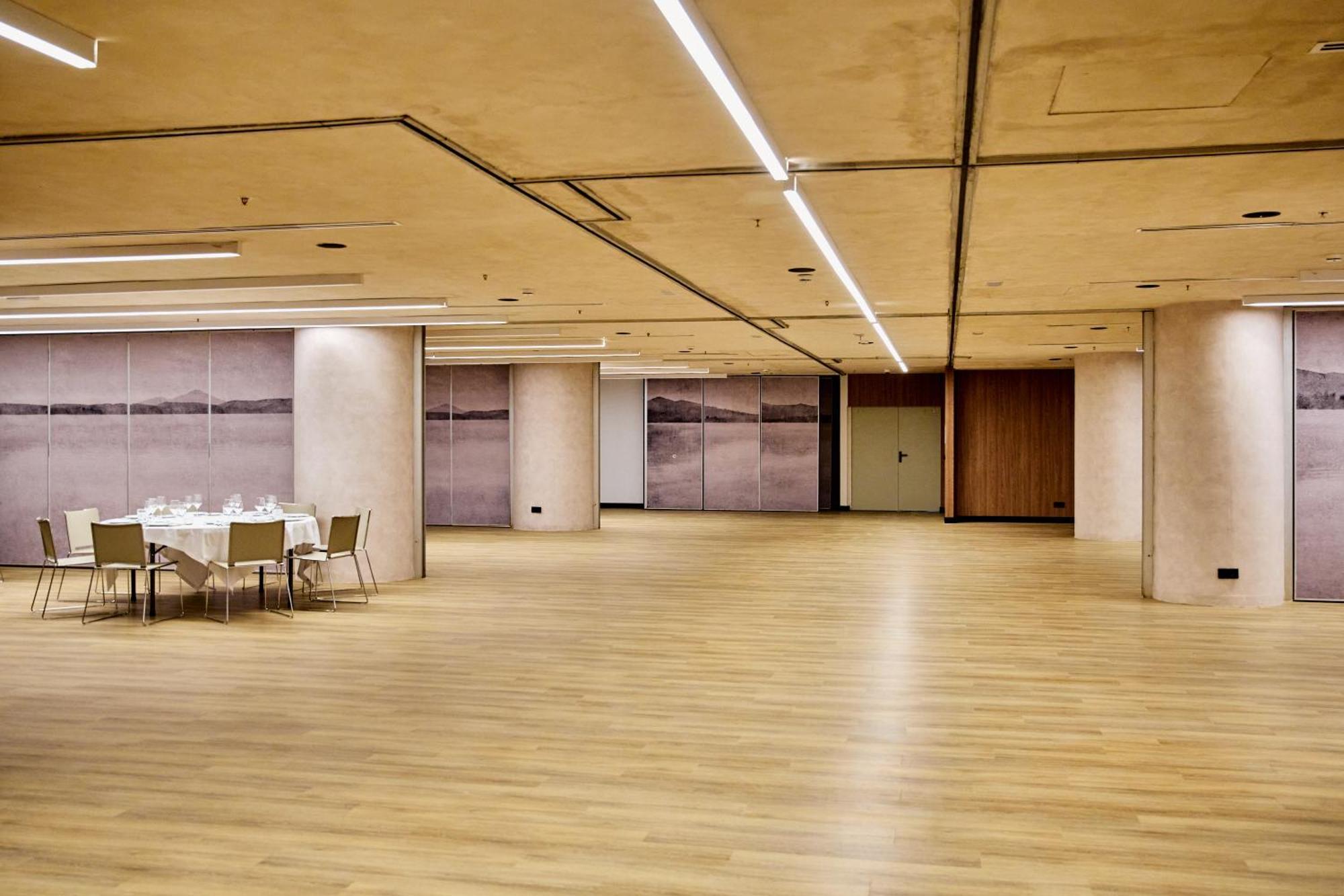 Novotel Valencia Lavant Kültér fotó