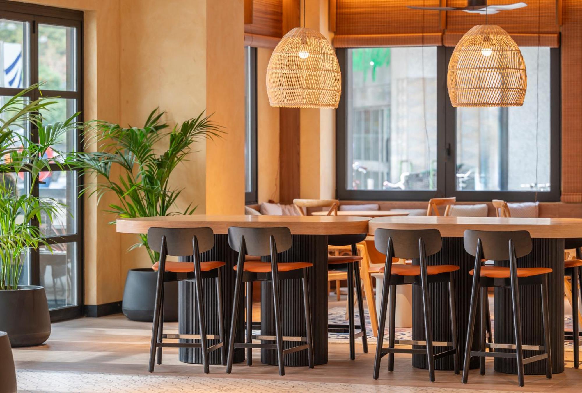 Novotel Valencia Lavant Kültér fotó