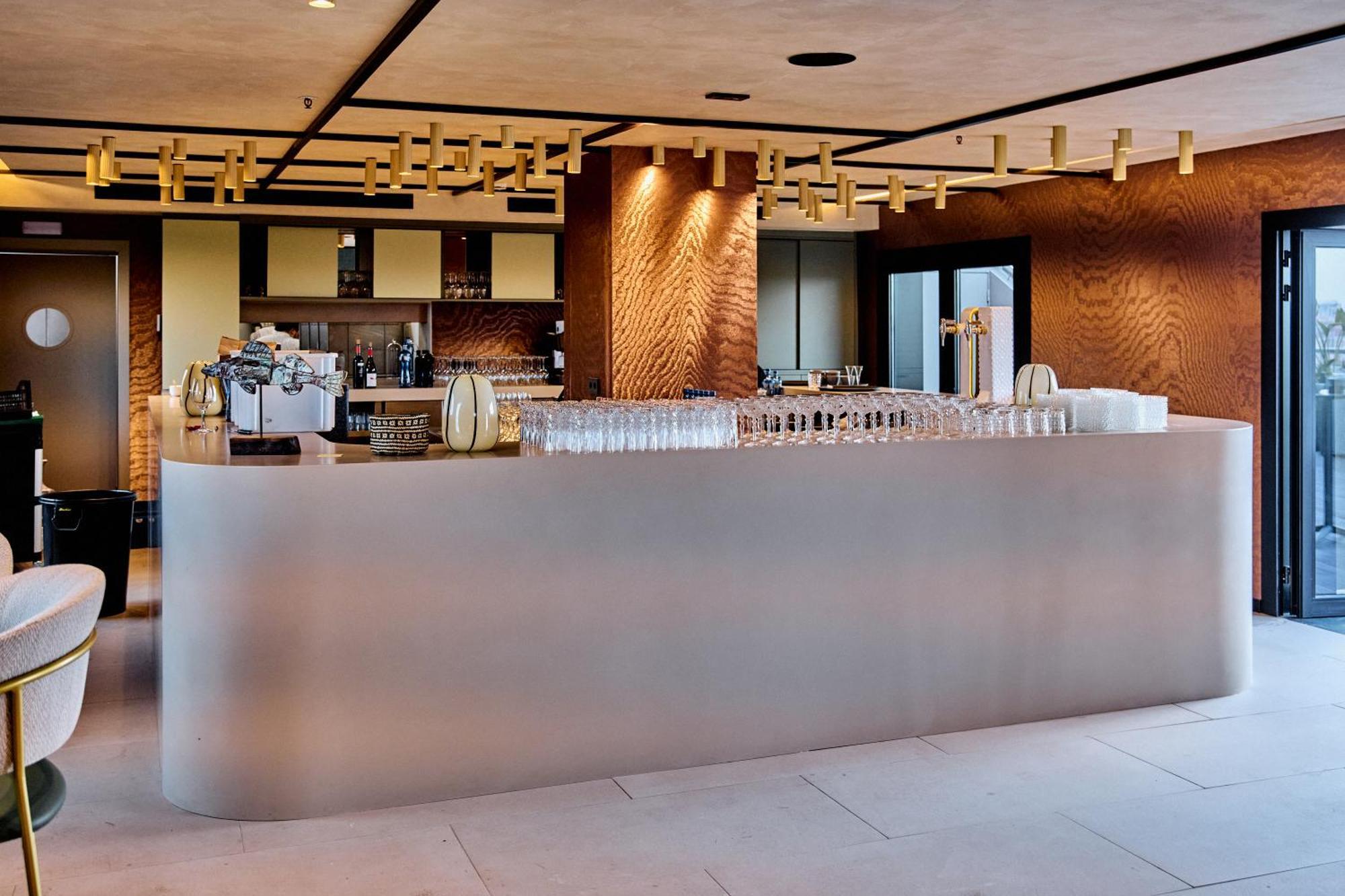 Novotel Valencia Lavant Kültér fotó