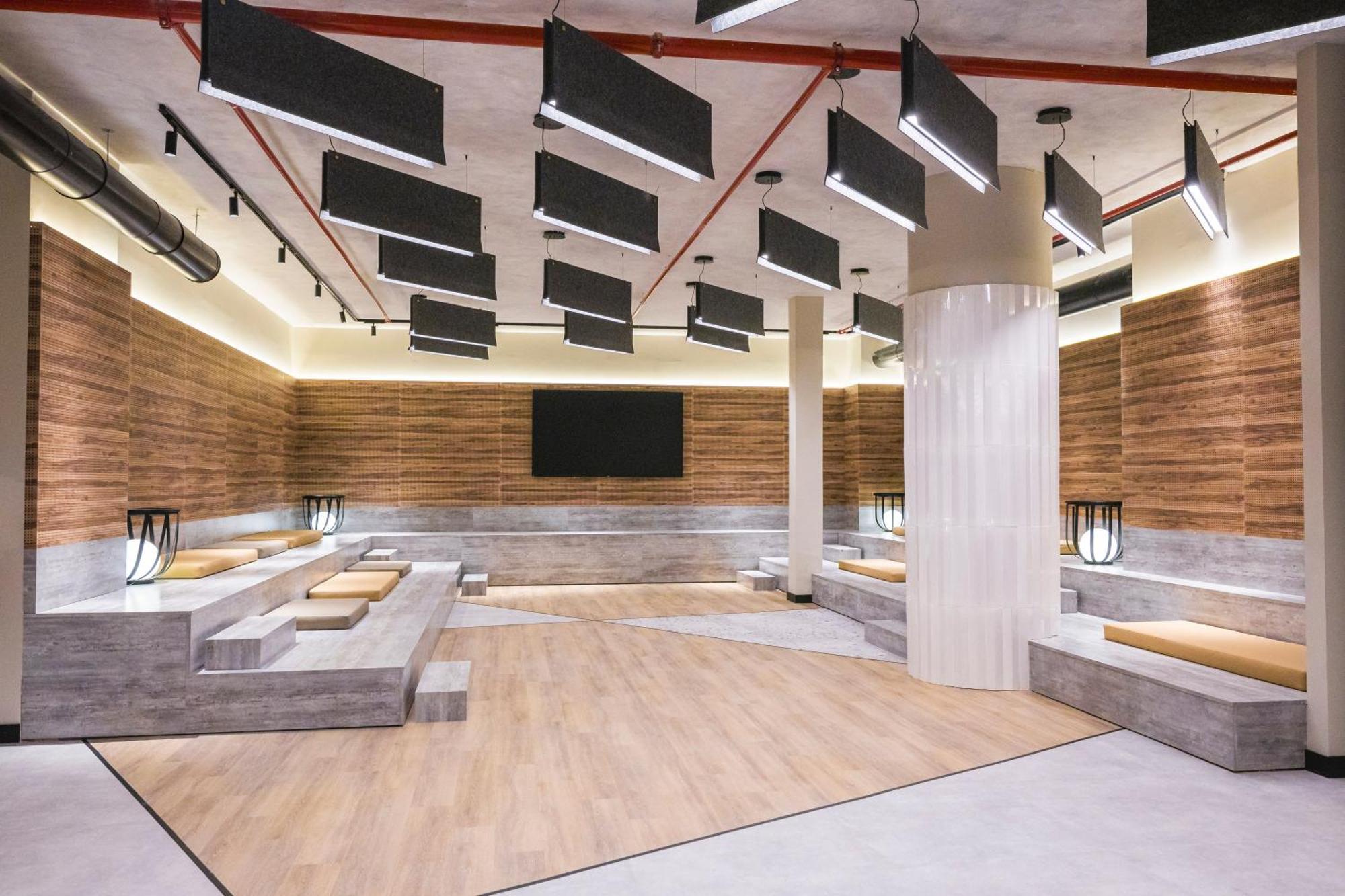 Novotel Valencia Lavant Kültér fotó