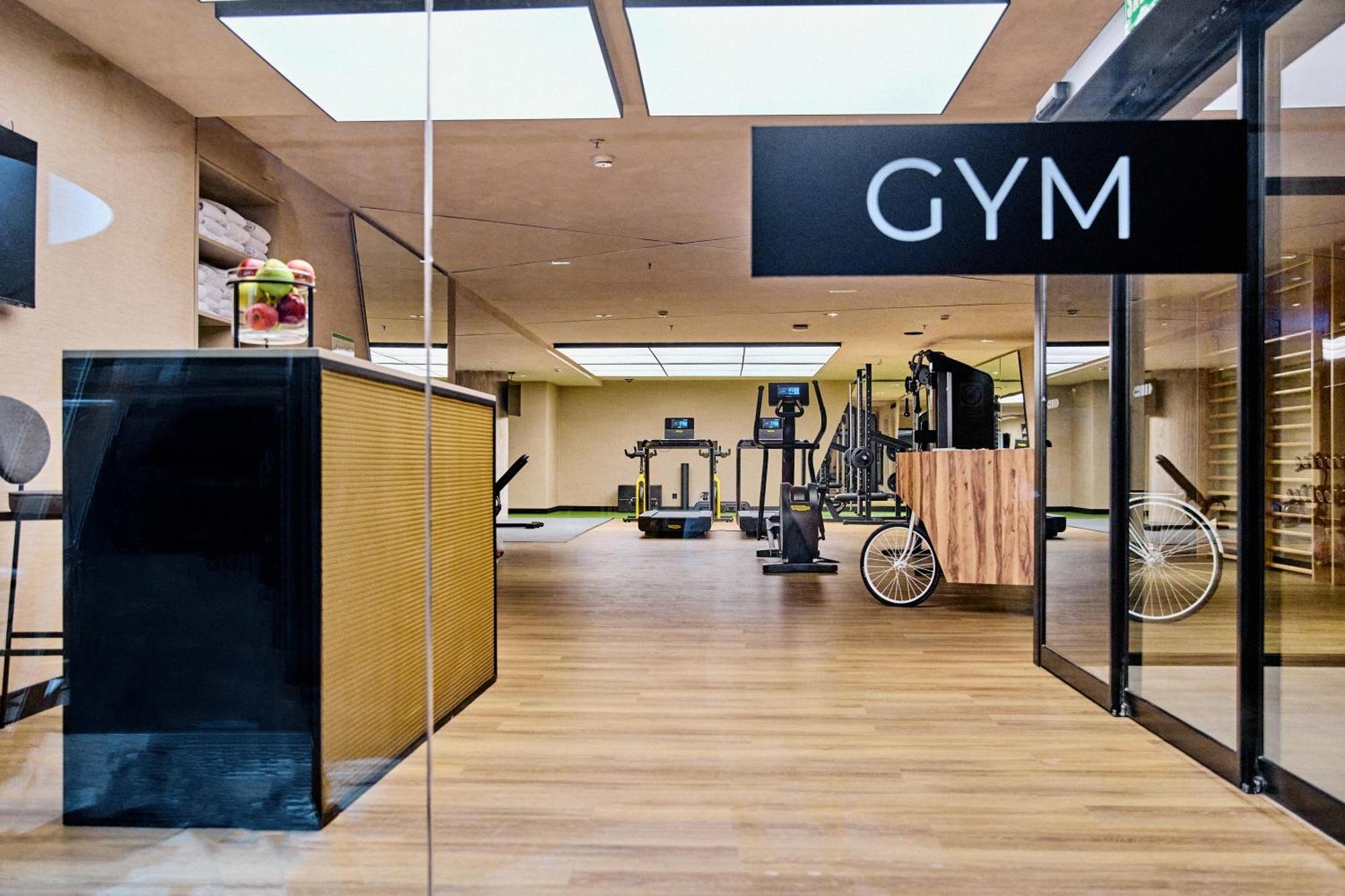 Novotel Valencia Lavant Kültér fotó