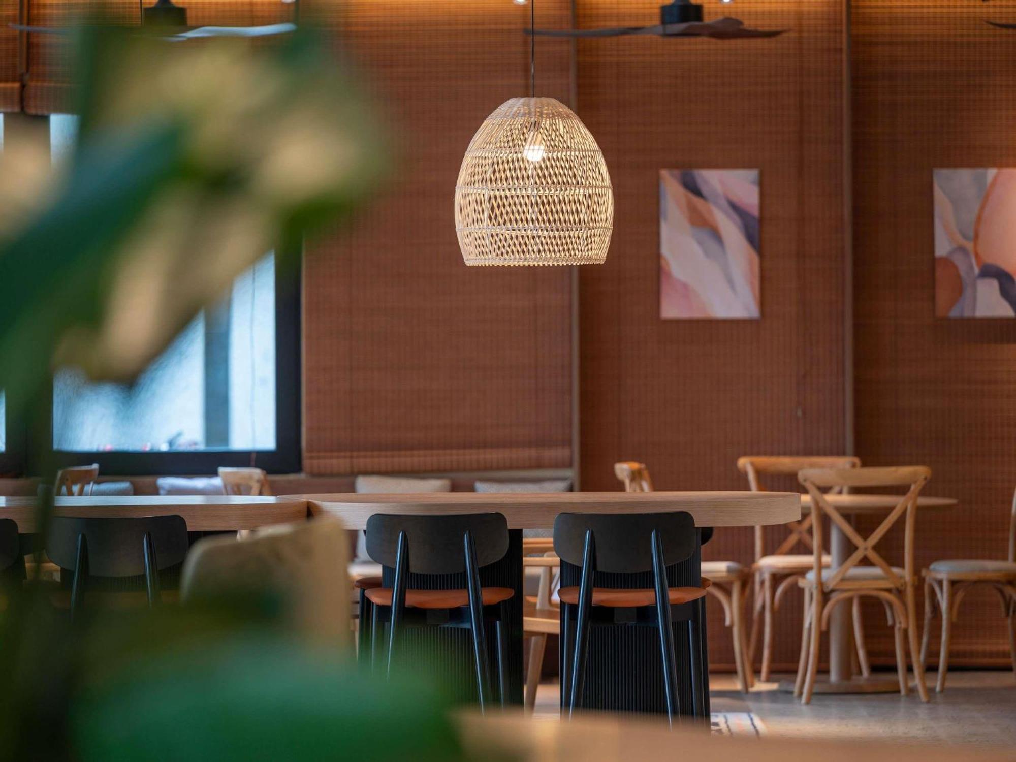 Novotel Valencia Lavant Kültér fotó