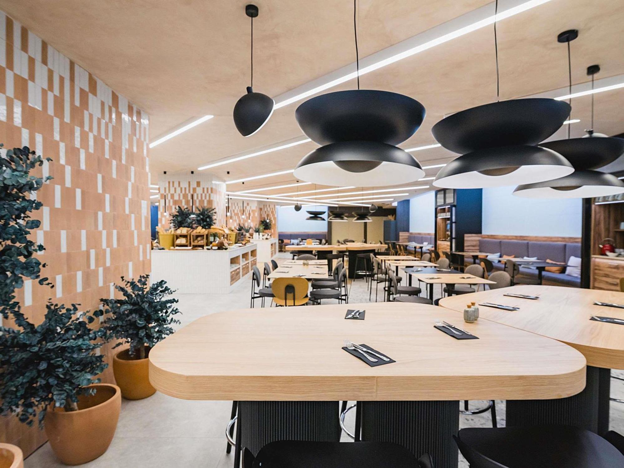 Novotel Valencia Lavant Kültér fotó