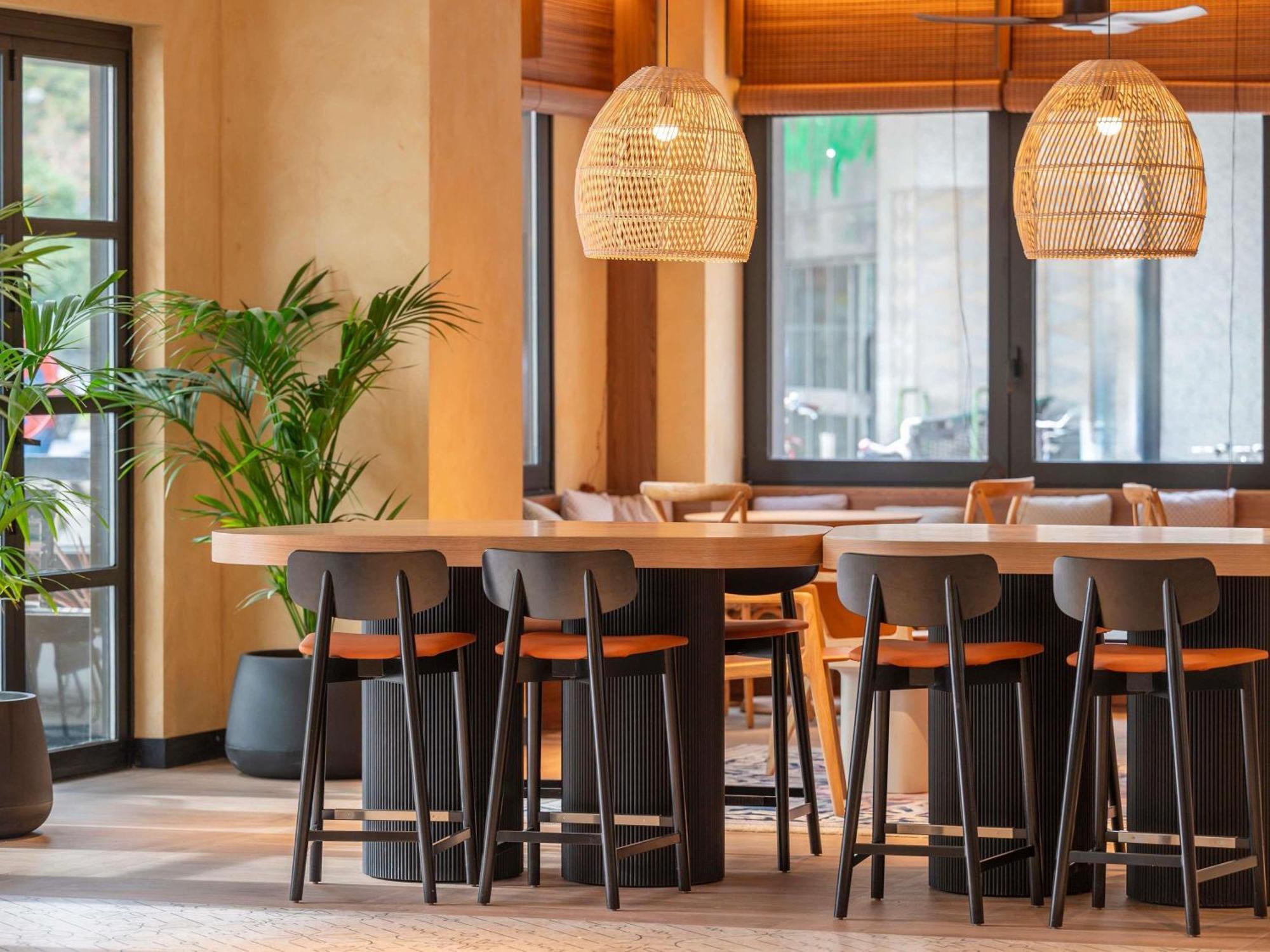 Novotel Valencia Lavant Kültér fotó