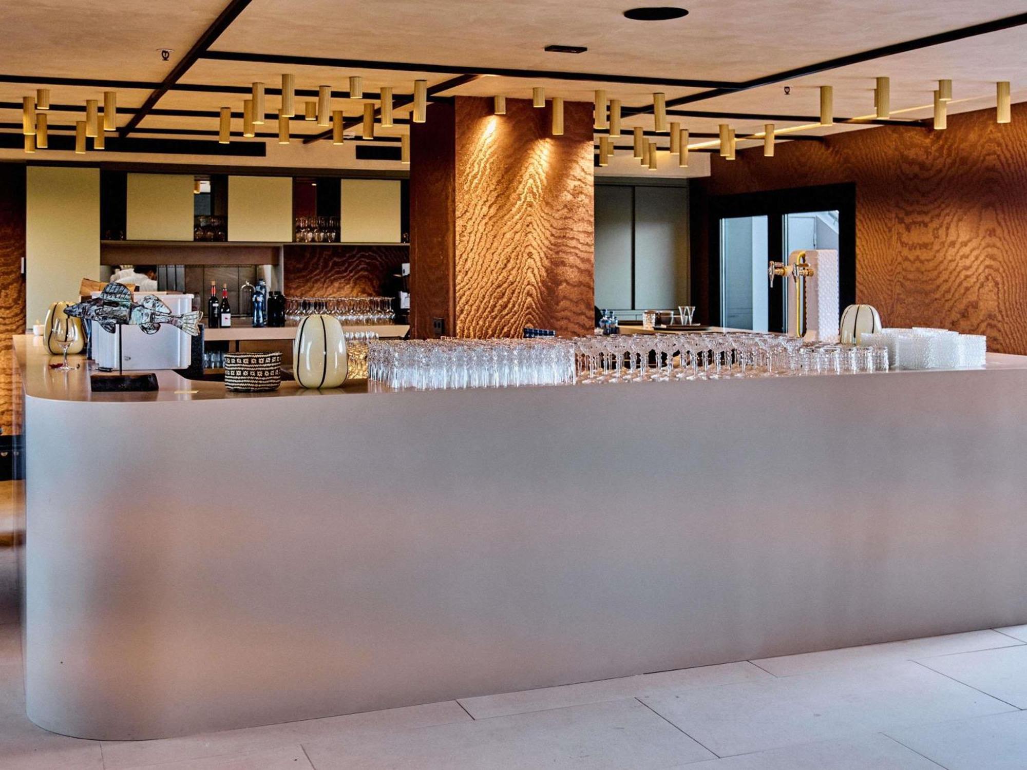 Novotel Valencia Lavant Kültér fotó