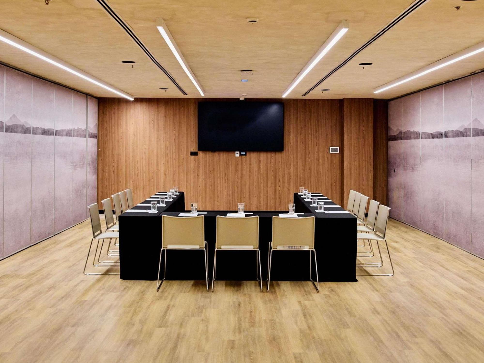 Novotel Valencia Lavant Kültér fotó