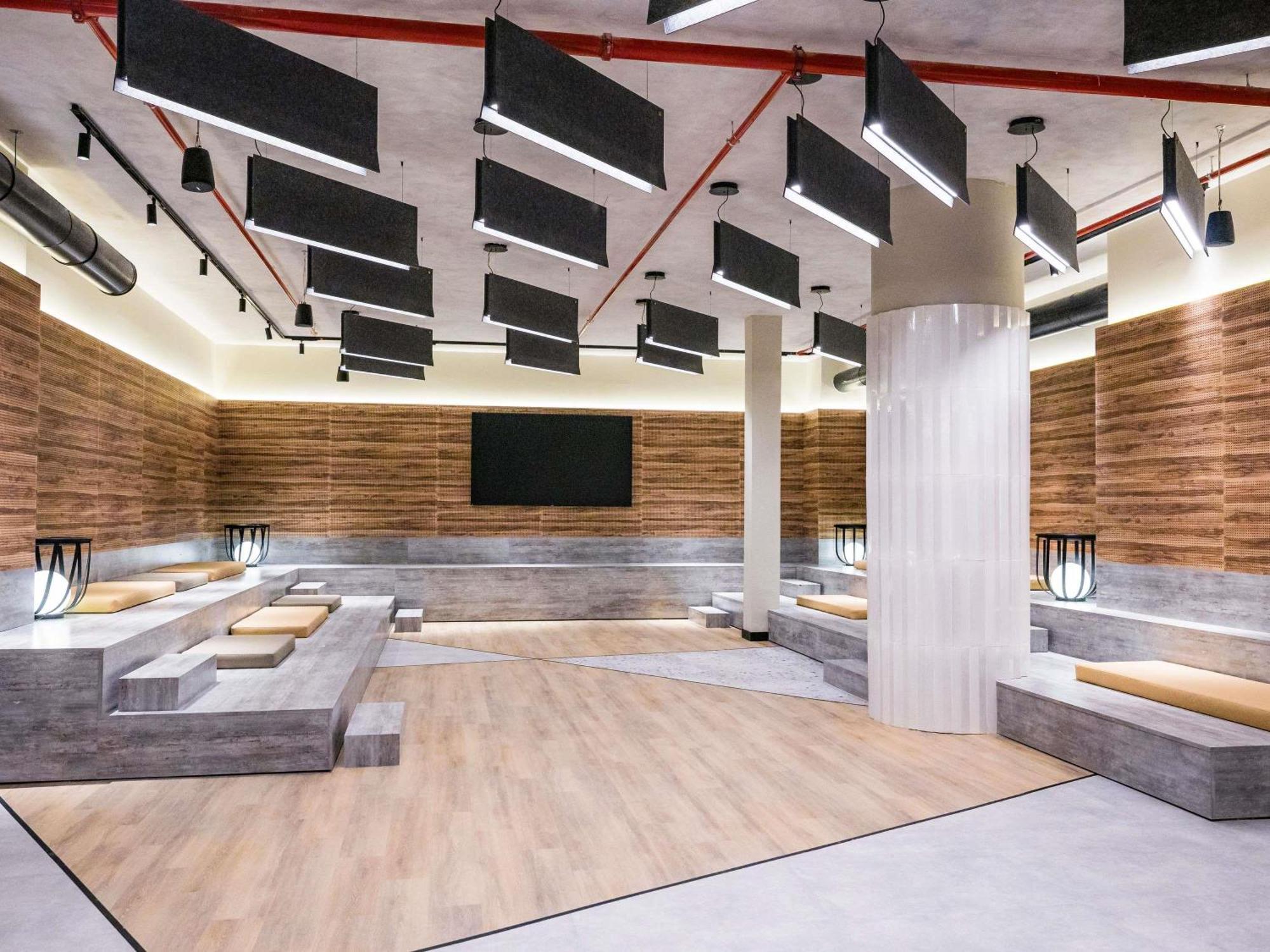 Novotel Valencia Lavant Kültér fotó