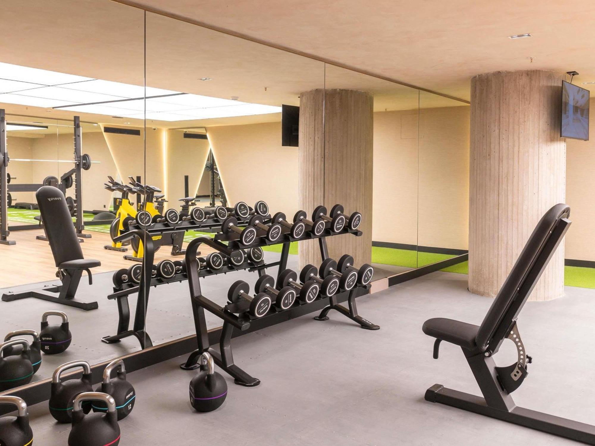 Novotel Valencia Lavant Kültér fotó