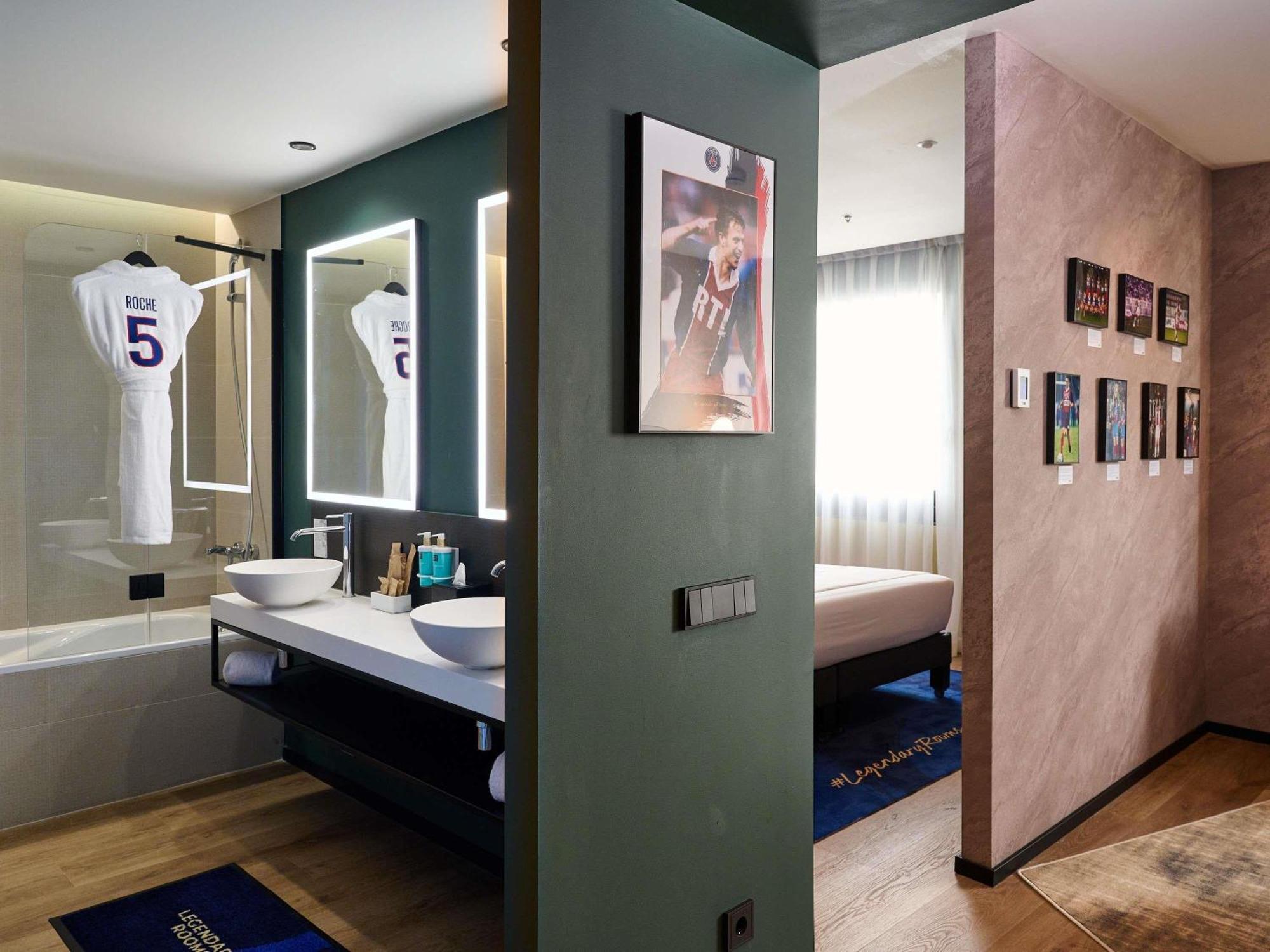 Novotel Valencia Lavant Kültér fotó