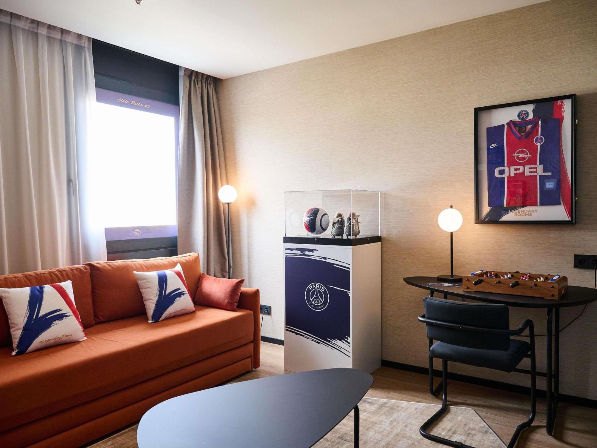Novotel Valencia Lavant Kültér fotó