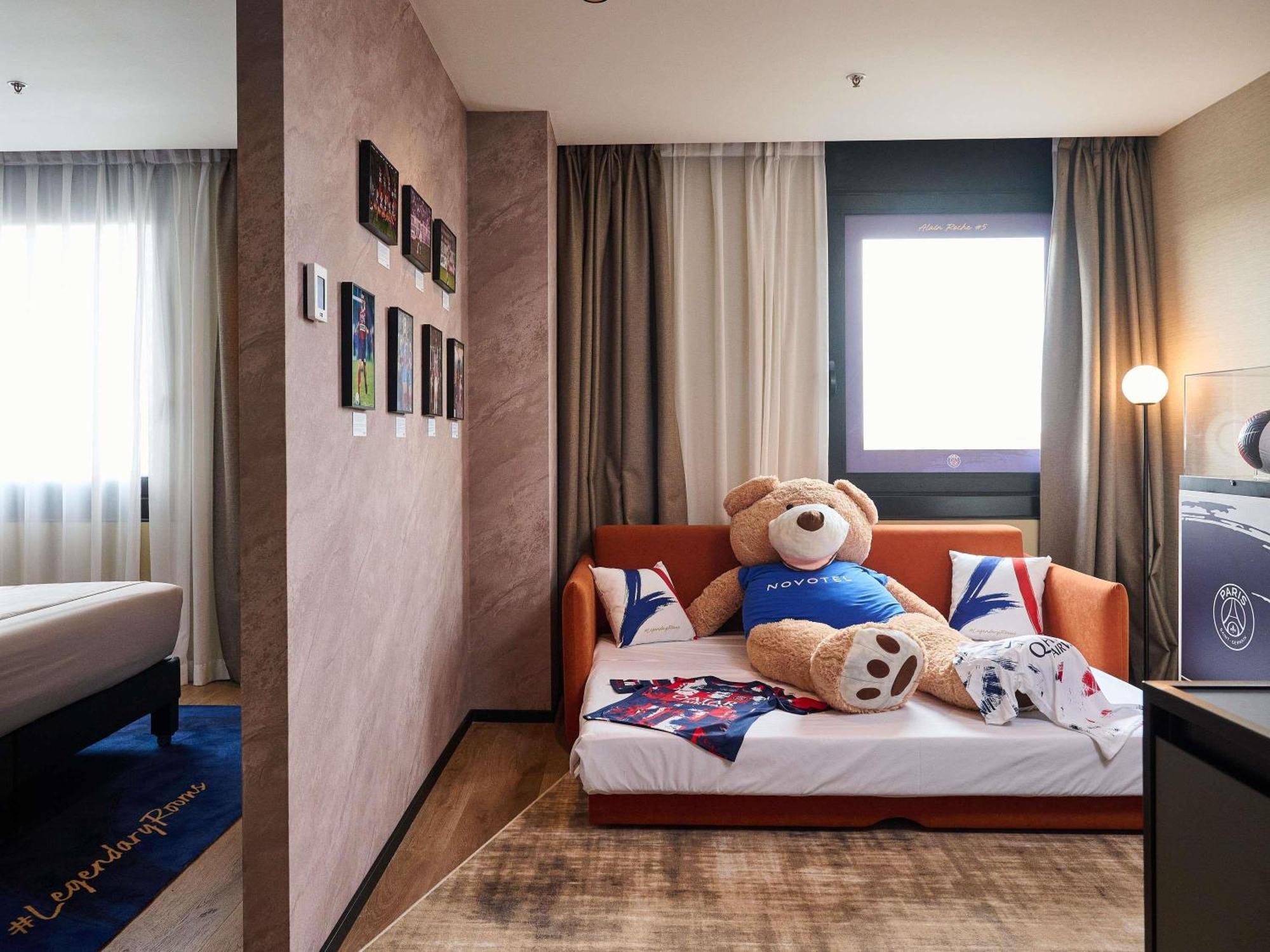 Novotel Valencia Lavant Kültér fotó